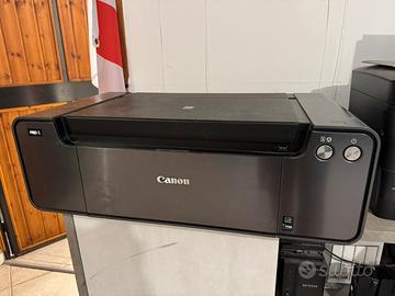 Stampante canon