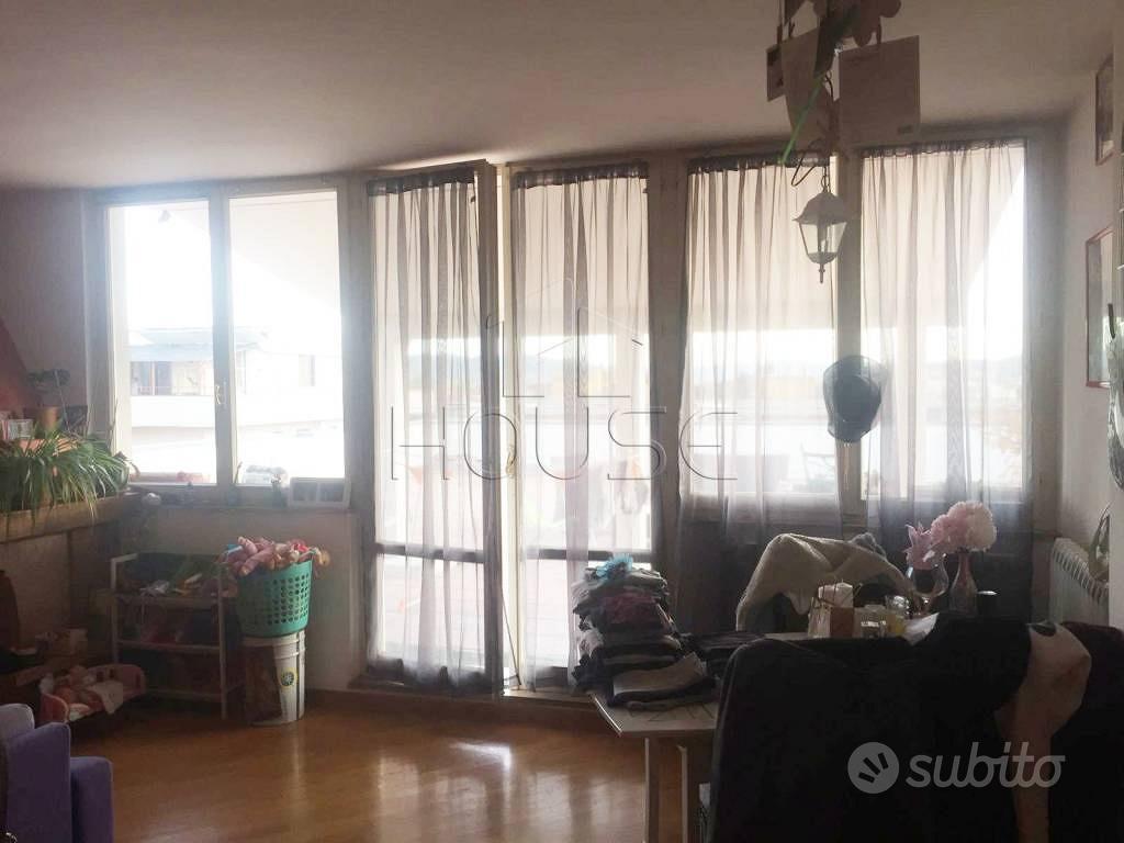 Appartamento – Città di Castello, Riosecco - Vista 5