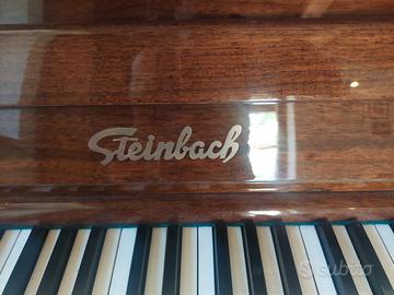 pianoforte verticale  