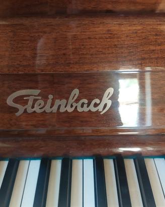 pianoforte verticale  