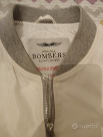 bomber  Flight giacket