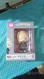 Tokyo Revengers YuraYura Head Action Figure Draken
