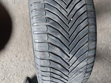Pneumatici Michelin 4 stagioni