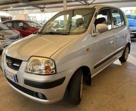 Hyundai Atos ARIA CONDIZIONATA SERVOSTERZO