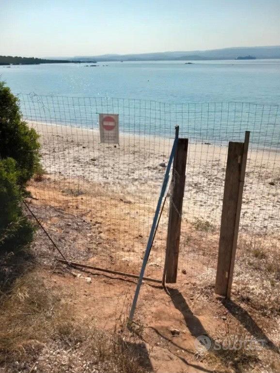 Terreno lazzaretto alghero ss - Altro
