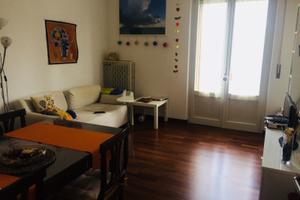 Spazioso trilocale zona ospedale maggiore