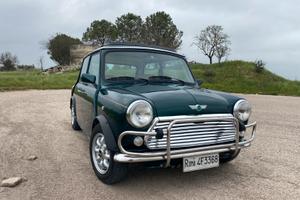 Rover Mini british open classic