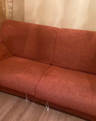 Sofa letto matrimoniale