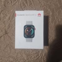 Huawei watch fit 3 
