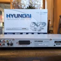 Lettore DVD Hyundai surround