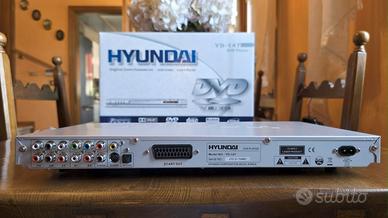 Lettore DVD Hyundai surround