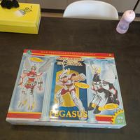 Pegasus da collezione 