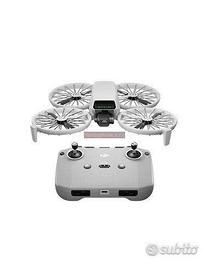 DJI Flip - NUOVO