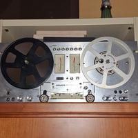 registratore a bobina autoreverse Pioneer RT 707