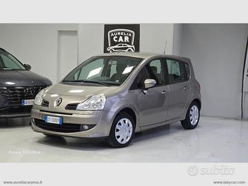 RENAULT Grand Modus 1.5 dCi 85 CV Dynamique