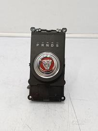 Selettore marce cambio automatico 8m jaguar xe x76