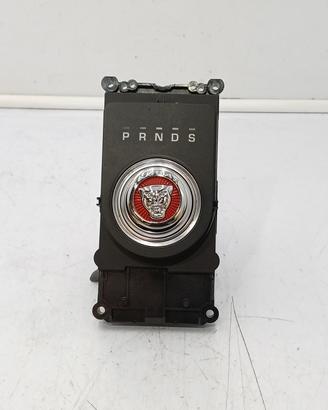 Selettore marce cambio automatico 8m jaguar xe x76