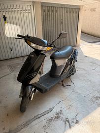 Italjet Cruise 50