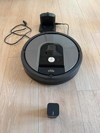 Robot roomba