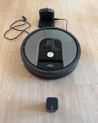 Robot roomba