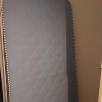 Materasso nuovissimo super scontato.