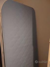 Materasso nuovissimo super scontato.