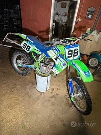 Kawasaki KX 85
