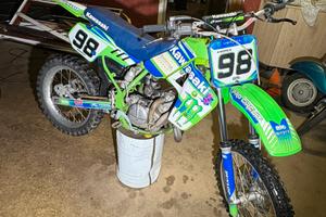 Kawasaki KX 85