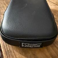 Sella Pad Ventose Harley Davidson Rebuffini