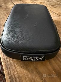 Sella Pad Ventose Harley Davidson Rebuffini