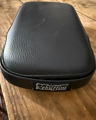 Sella Pad Ventose Harley Davidson Rebuffini