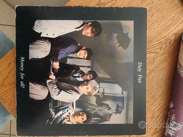 Vinili anni 80