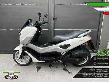 Yamaha N-MAX 155