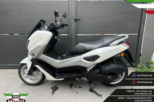Yamaha N-MAX 155