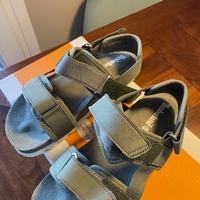 sandali donna timberland