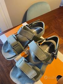 sandali donna timberland