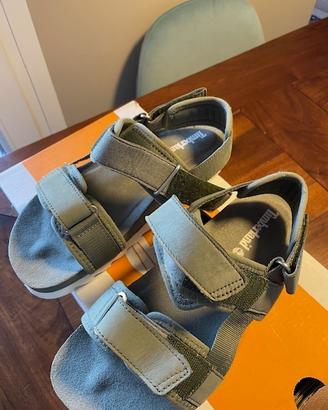 sandali donna timberland