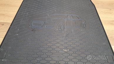 Tappeto Bagagliaio Audi A4 Avant (S-Line)