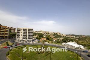 AMPIO APPARTAMENTO CON VISTA PANORAMICA