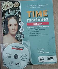 TIME machines CONCISE