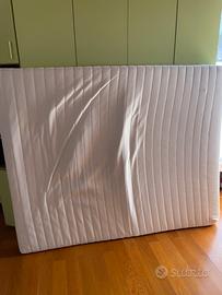 Materasso matrimoniale