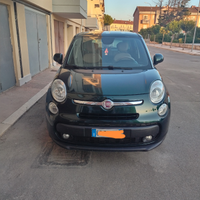 500L living 0.9 twinair turbo natural pawer lounge