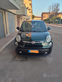 500L living 0.9 twinair turbo natural pawer lounge