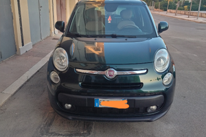 500L living 0.9 twinair turbo natural pawer lounge