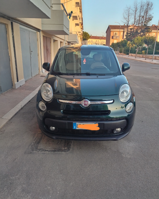 500L living 0.9 twinair turbo natural pawer lounge