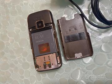 Nokia e65