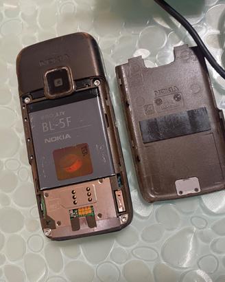 Nokia e65