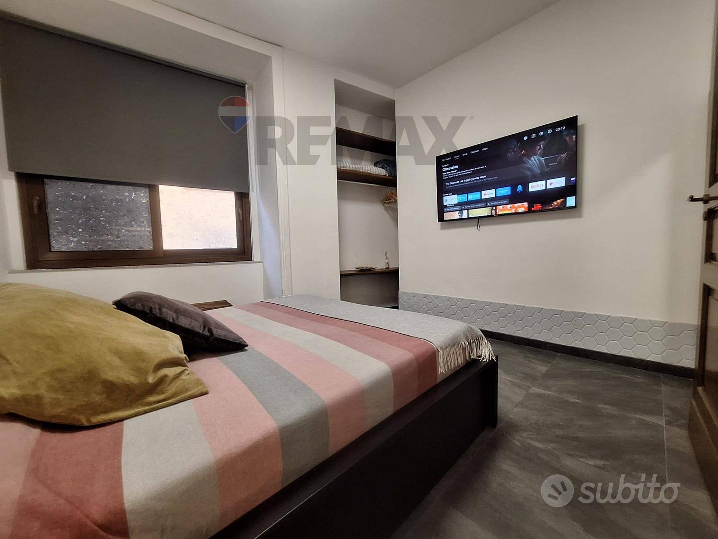 Appartamento – Catania, Borgo, Borgo-Sanzio - Vista 5
