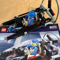 LEGO Technic 8223