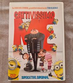 Cattivissimo me